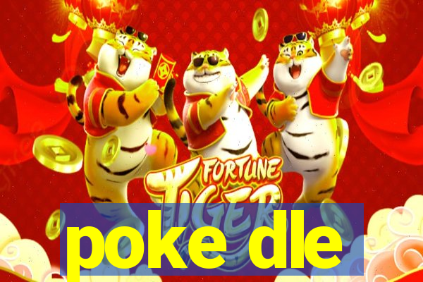 poke dle